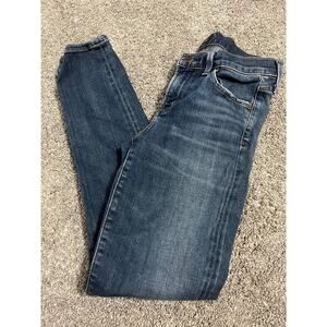 Citizens of Humanity Women's Avedon Ankle Ultra Skinny Jeans size 25